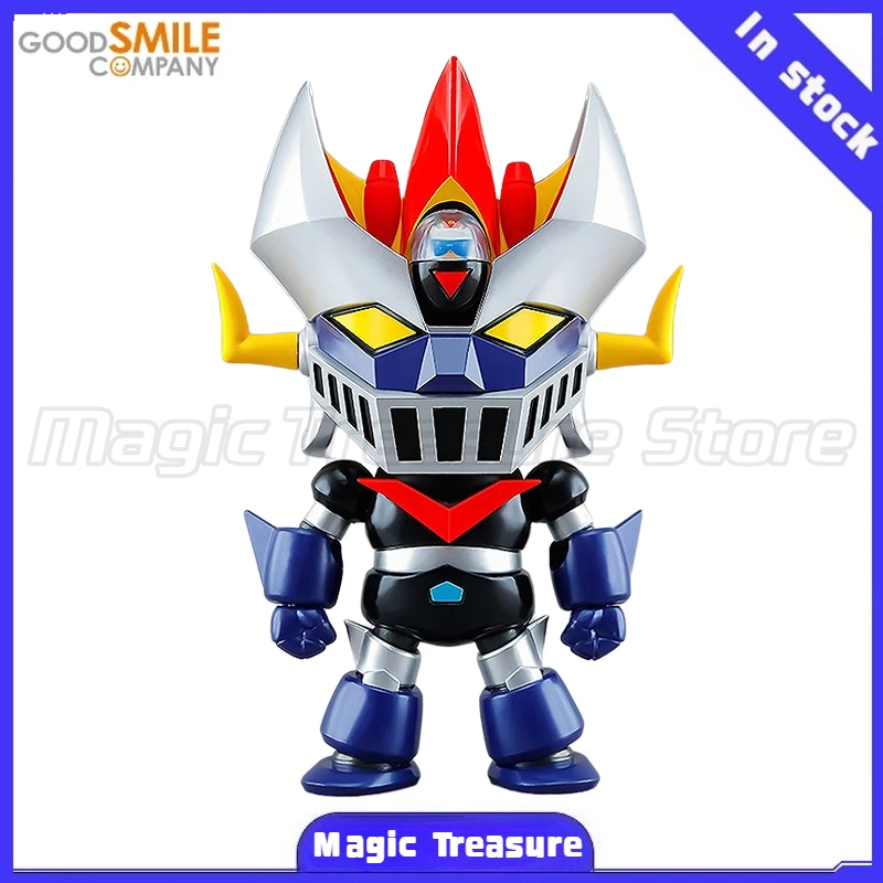 【MT】Original Action Toys GSC 1944 Great Mazinger Q-version Model Figure Toy Gifts
【MT】Original Action Toys GSC 1944 Great Mazinger Q-version Model Figure Toy Gifts