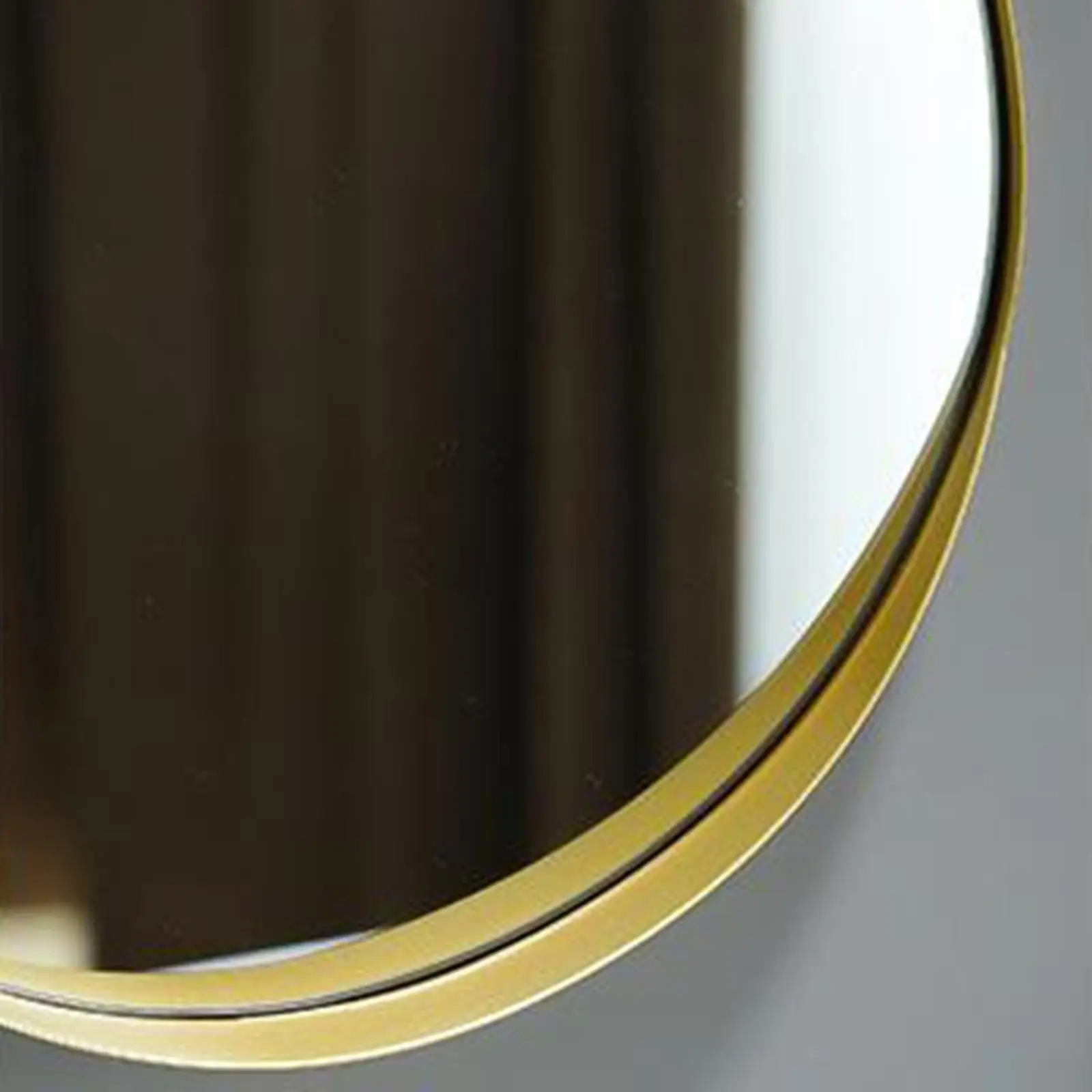 Hanging Wall Round Mirror With Chain Home Decorative Nordic Decoration Mirrors
Hanging Wall Round Mirror With Chain Home Decorative Nordic Decoration Mirrors