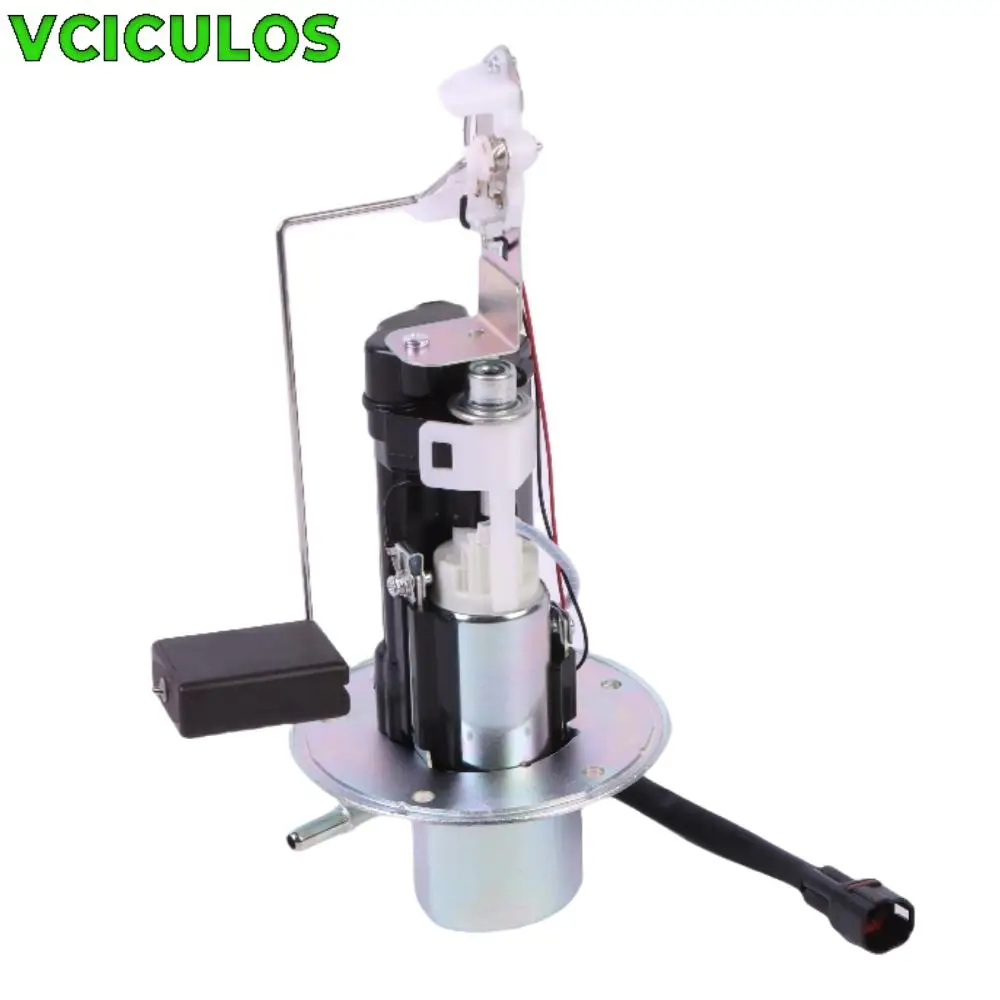 1pc Fuel Pump Module Assembly For Suzuki For Hayabusa GSX1300R 2001 2007 UC-T30SU7 15100-24FB0 Motorcycles Accessories Parts
1pc Fuel Pump Module Assembly For Suzuki For Hayabusa GSX1300R 2001 2007 UC-T30SU7 15100-24FB0 Motorcycles Accessories Parts