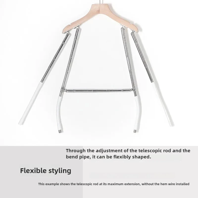 Регулируемая вешалка для детской одежды, платья, подставка для фотосессии, креативная витрина для одежды, реквизит для электронной коммерции, вешалка для одежды
Регулируемая вешалка для детской одежды, платья, подставка для фотосессии, креативная витрина для одежды, реквизит для электронной коммерции, вешалка для одежды