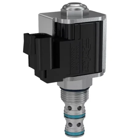 Par ker Гидравлические электромагнитные клапаны DSL103A
Par ker Гидравлические электромагнитные клапаны DSL103A