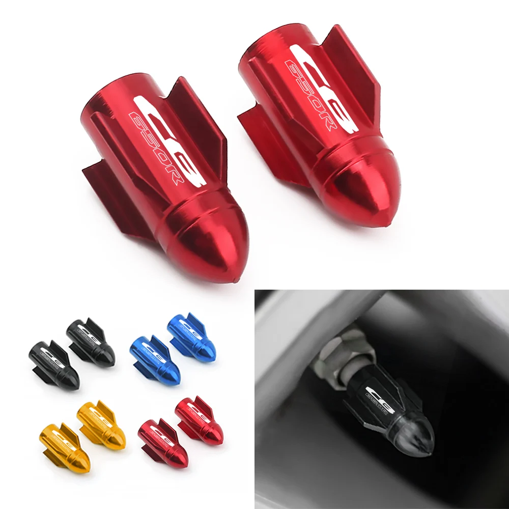 2pcs For honda CB650R CB 650R CNC Aluminum Alloy Motorcycle Wheel Tire Valve Stem Caps Decorative Cover Accessories
2pcs For honda CB650R CB 650R CNC Aluminum Alloy Motorcycle Wheel Tire Valve Stem Caps Decorative Cover Accessories