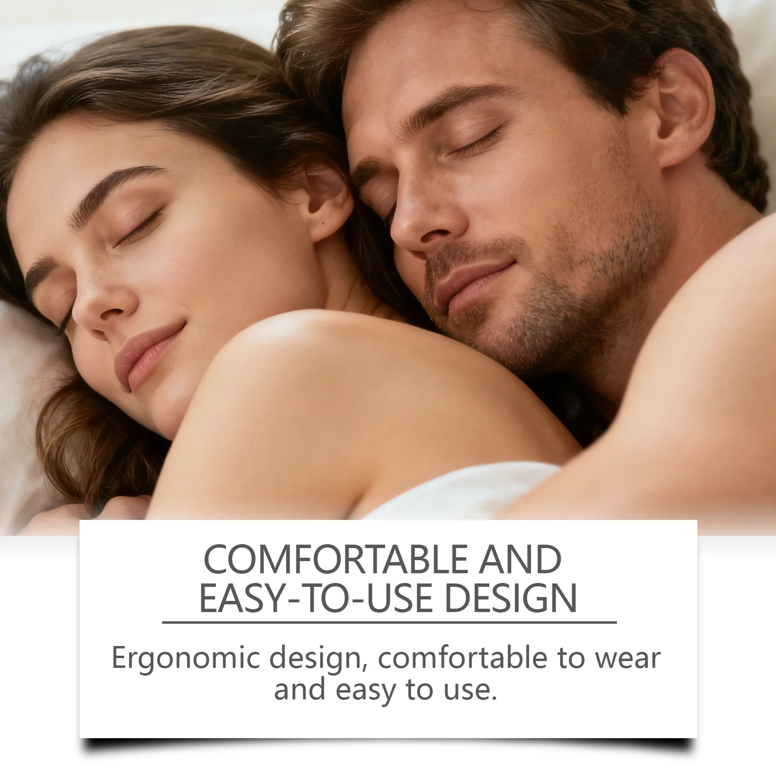Nasal Strips For Anti Snoring Breathing Correction Nasal Congestion Relief Better Sleep Quality Comfortable Reduce Nose Tape
Nasal Strips For Anti Snoring Breathing Correction Nasal Congestion Relief Better Sleep Quality Comfortable Reduce Nose Tape