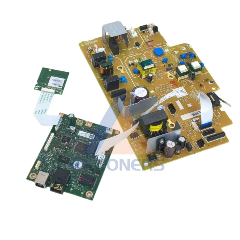 motherboard power supply board for HP 3101 3101fdn 3001fdwe RM3-7873 4QK87-60001
motherboard power supply board for HP 3101 3101fdn 3001fdwe RM3-7873 4QK87-60001