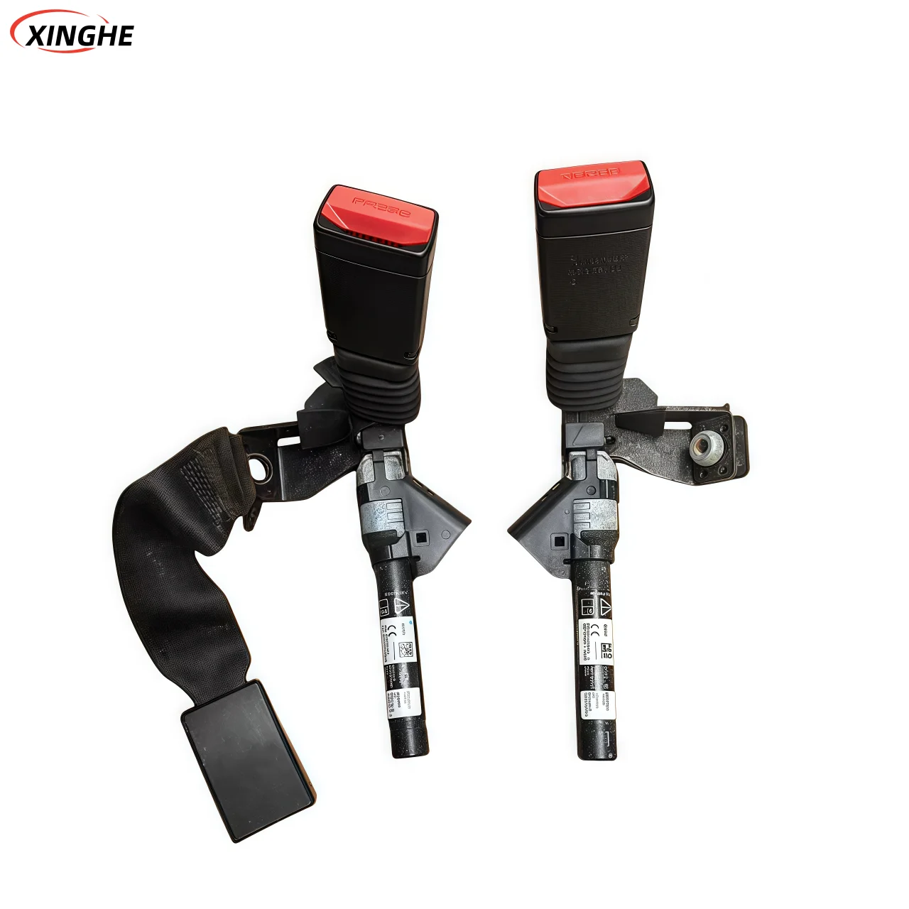 For BMW 3 Series F30F35 Car Safety Device, Electric Function, Automatic Retractable Safety Belt, Emergency Locking Safety Belt
For BMW 3 Series F30F35 Car Safety Device, Electric Function, Automatic Retractable Safety Belt, Emergency Locking Safety Belt