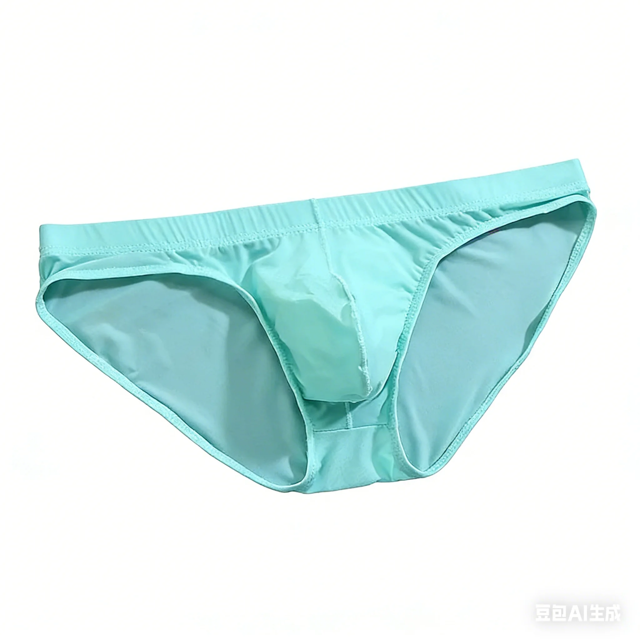 Ice Silk Briefs for Men Sexy U Convex Pouch Underwear Ulta-thin Elasti Quick Dry Cool Feel Gays Erotic Hp Lift Sports Underpants
Ice Silk Briefs for Men Sexy U Convex Pouch Underwear Ulta-thin Elasti Quick Dry Cool Feel Gays Erotic Hp Lift Sports Underpants