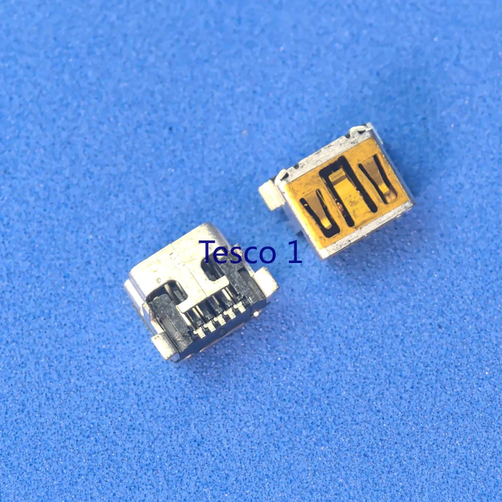New Mini USB Interface JACK Port Female Socket Part for Canon EOS 6D2 6DII 50D 77D 80D 400D 450D 800D 1200D 1300D Camera
New Mini USB Interface JACK Port Female Socket Part for Canon EOS 6D2 6DII 50D 77D 80D 400D 450D 800D 1200D 1300D Camera