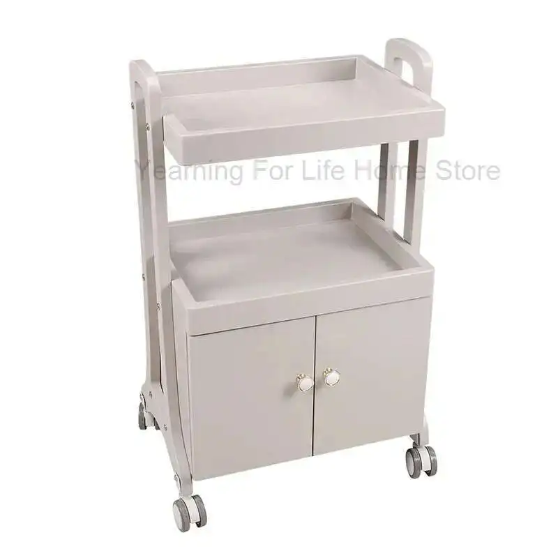 Beauty Salon Chariot Dore Cosmetic Salon Trolley Storage Manicure Lash Salon Tattoo Trolley Carrito Plegable Con Ruedas
Beauty Salon Chariot Dore Cosmetic Salon Trolley Storage Manicure Lash Salon Tattoo Trolley Carrito Plegable Con Ruedas