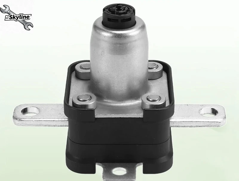 8054001F Новый блок управления батареей пирофз высокого напряжения для 8054-01 2403-P1000040 4KE915253C 4KE915253D
8054001F Новый блок управления батареей пирофз высокого напряжения для 8054-01 2403-P1000040 4KE915253C 4KE915253D