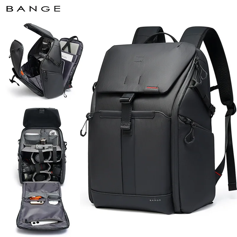 BANGE New Premium Large Capacity Daily 17inch Waterproof Outdoor Hiking Men Laptop Backpack
BANGE New Premium Large Capacity Daily 17inch Waterproof Outdoor Hiking Men Laptop Backpack