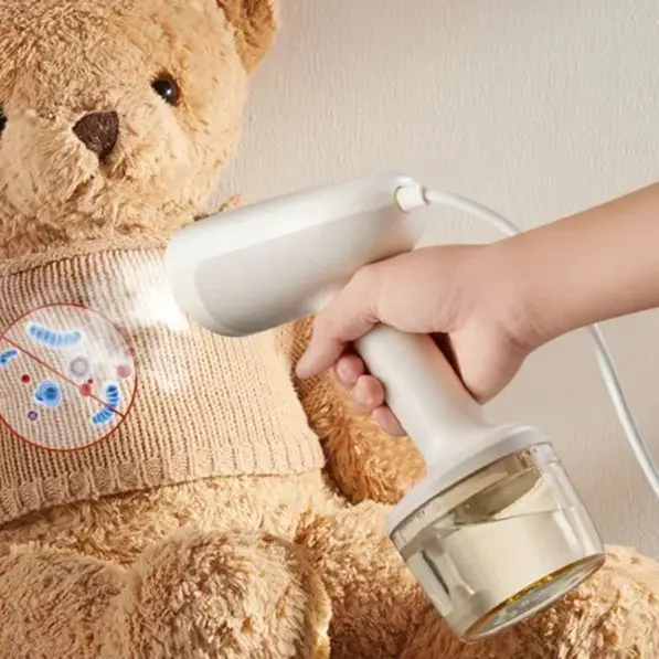 Ручная гладильная машина для одежды, домашняя дорожная гладильная машина, артефакт, маленькая паровая гладильная машина, удобный утюг для общежития
Ручная гладильная машина для одежды, домашняя дорожная гладильная машина, артефакт, маленькая паровая гладильная машина, удобный утюг для общежития