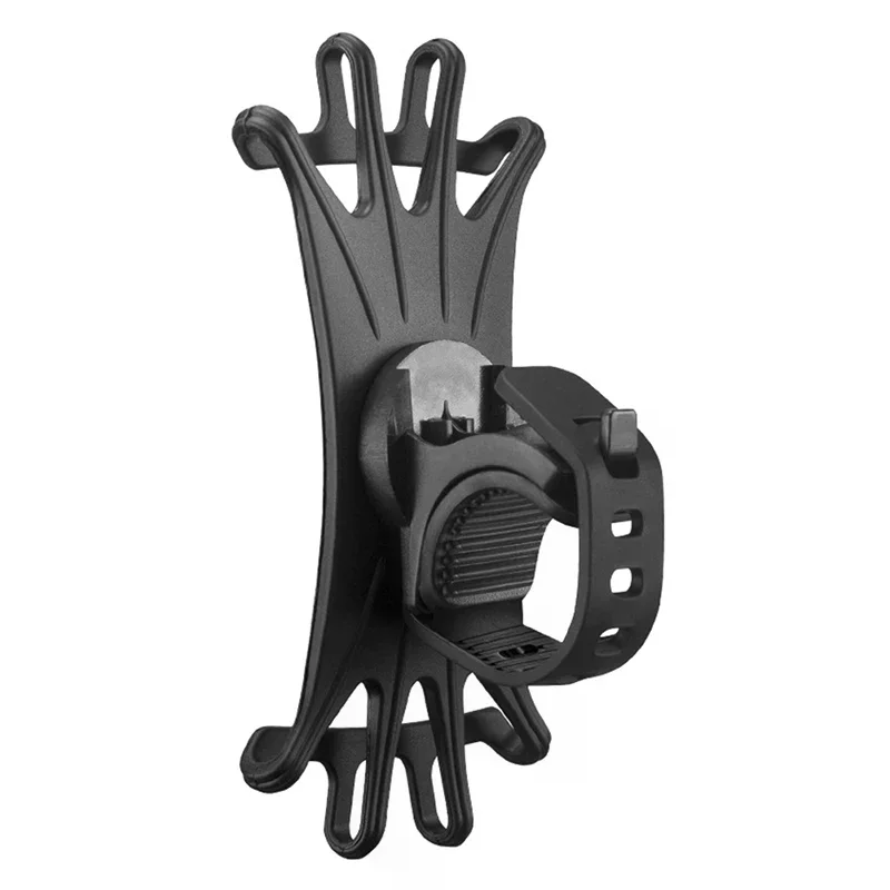 360 Rotatable Silicone Bicycle Phone Holder Balance Car Motorcycle Stand Bracket GPS Support For Phone
360 Rotatable Silicone Bicycle Phone Holder Balance Car Motorcycle Stand Bracket GPS Support For Phone