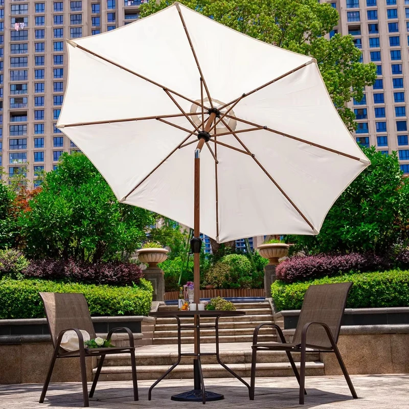Outdoor Fiber Light Cafe Outdoor Sun Umbrella Outdoor Dining Table
Outdoor Fiber Light Cafe Outdoor Sun Umbrella Outdoor Dining Table