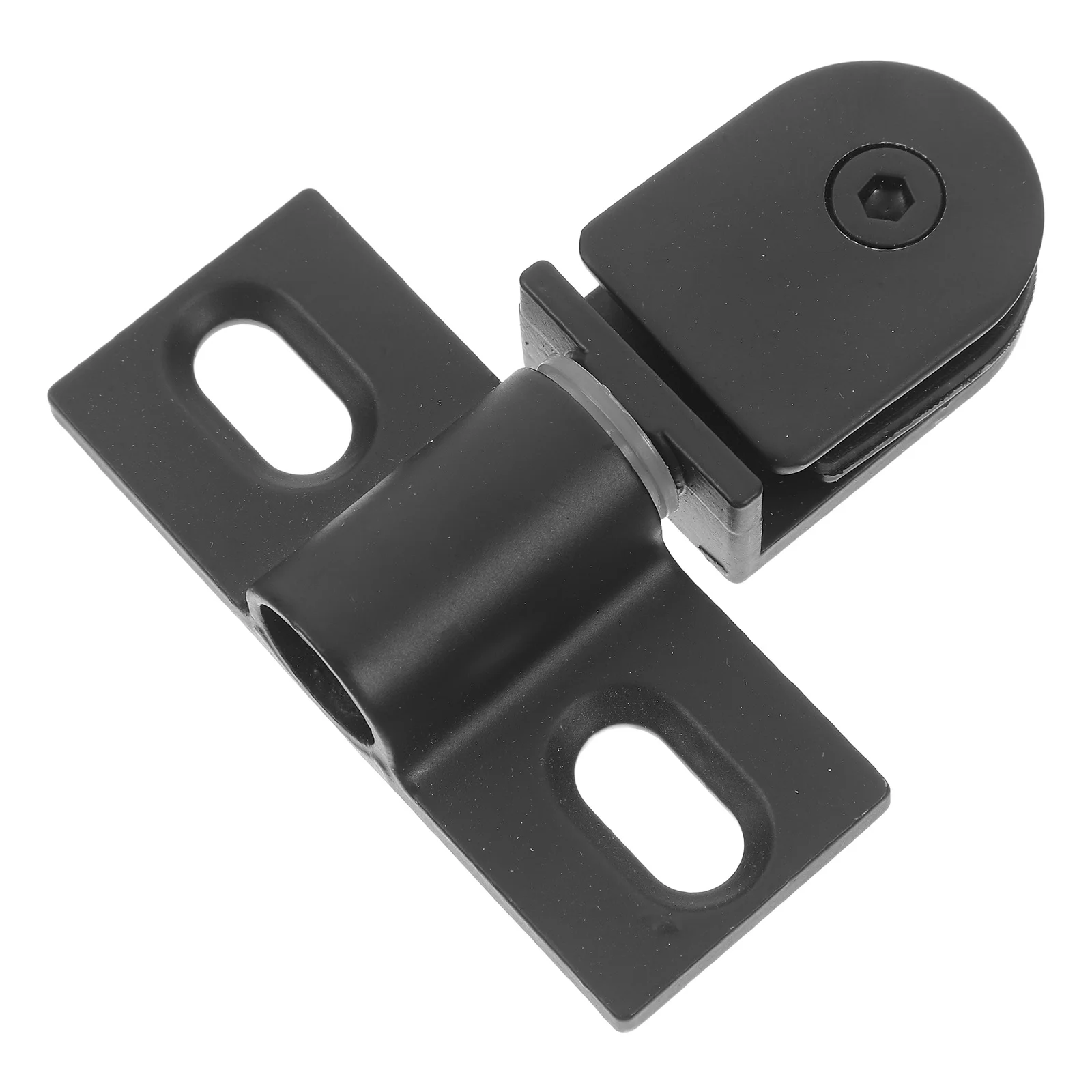 Glass Shower Door Pivot Hinges Heavy Duty Stainless Steel Thickened Two-Way Opening Bathroom Glass Door Hardware Accessories
Glass Shower Door Pivot Hinges Heavy Duty Stainless Steel Thickened Two-Way Opening Bathroom Glass Door Hardware Accessories