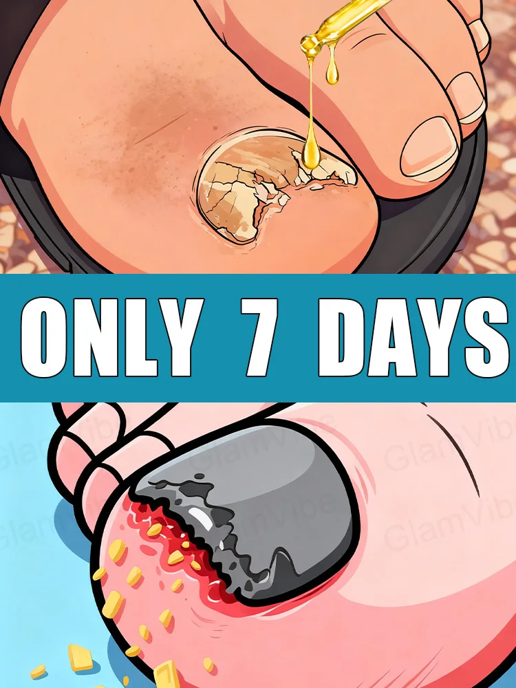 2025 Restore the natural shine of nails 
2025 Restore the natural shine of nails