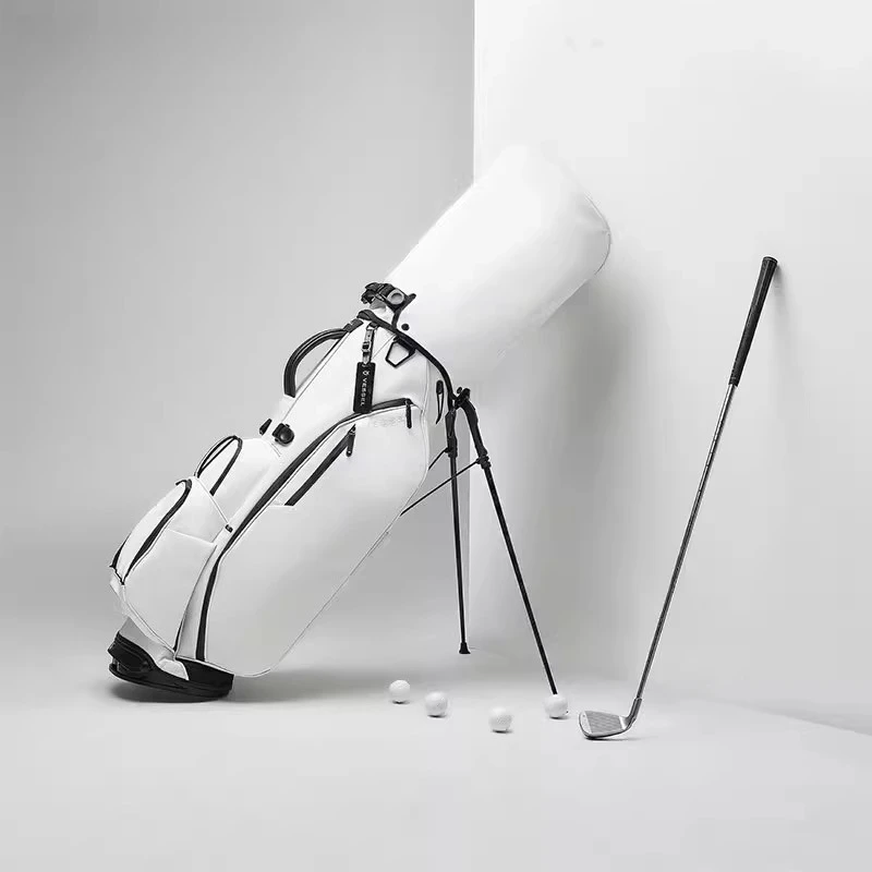 Golf bag golfbag lightweight bracket bag 3.3KG unisex 6 grid 8.5 inch ball bag
Golf bag golfbag lightweight bracket bag 3.3KG unisex 6 grid 8.5 inch ball bag