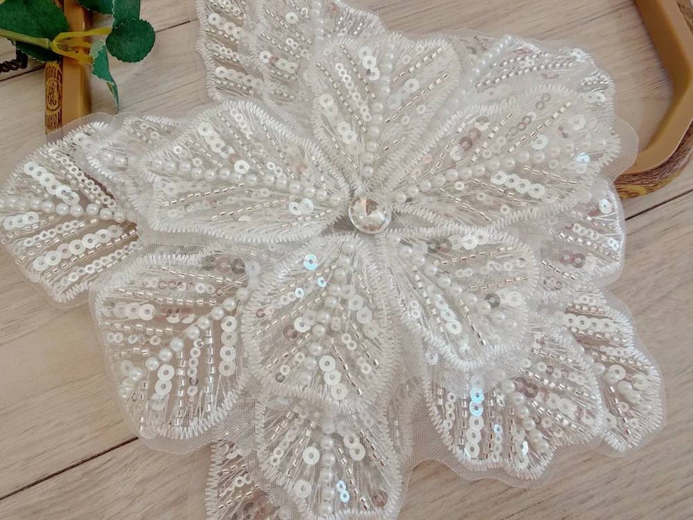 Off White Pink 3D Flowers For Sewing On Unique 3D Flowers For Wedding Dress Embellishments 3D Flowers For Sewing
Off White Pink 3D Flowers For Sewing On Unique 3D Flowers For Wedding Dress Embellishments 3D Flowers For Sewing