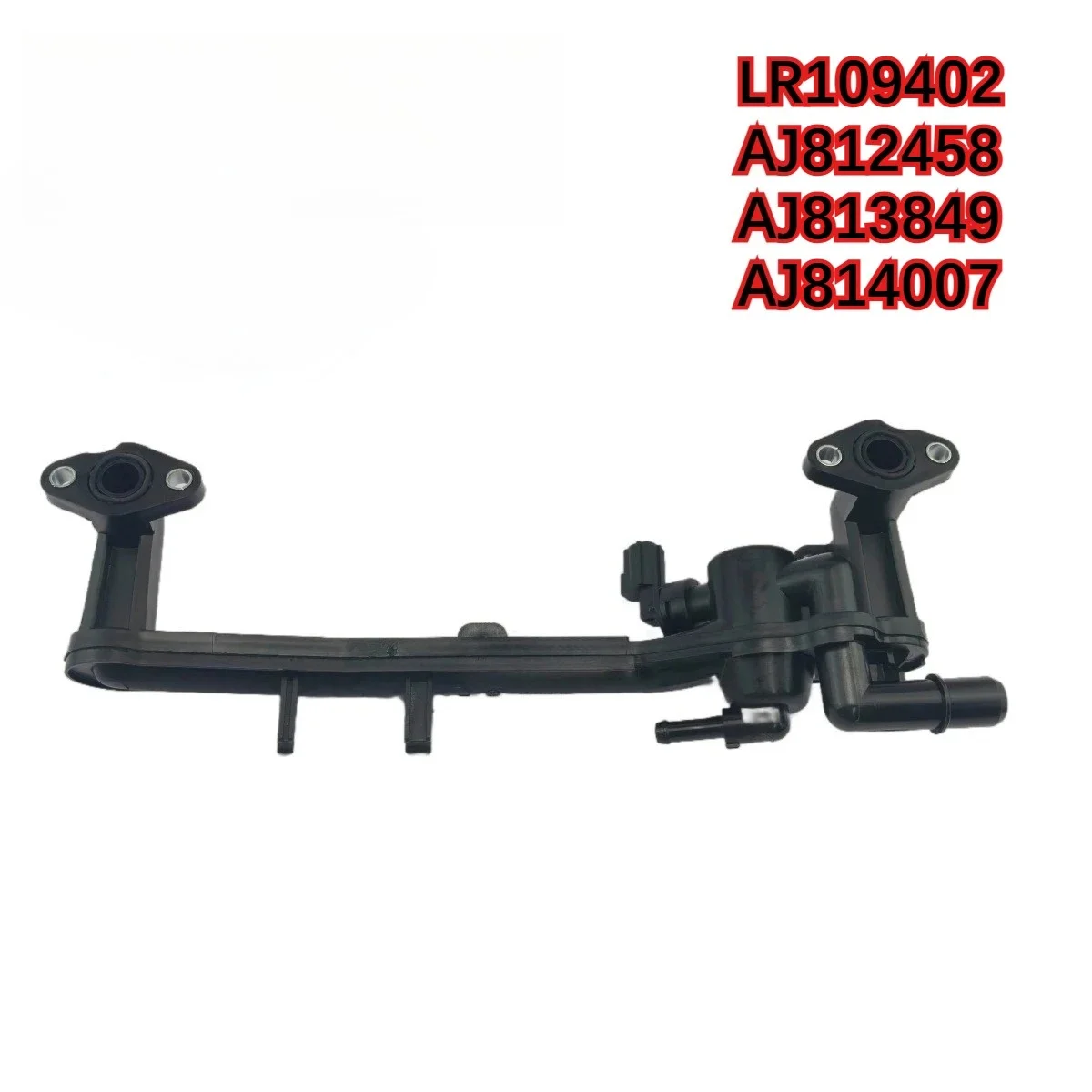 Original Quality Universal Cooling Pipe LR109402 AJ812458 AJ813849 AJ814007 Engine Cooling Replacement Parts
Original Quality Universal Cooling Pipe LR109402 AJ812458 AJ813849 AJ814007 Engine Cooling Replacement Parts