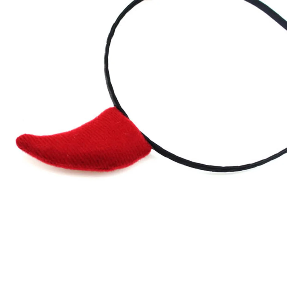 Halloween Horns Headband Cosplay Hair Band Party Costume Accessory Lightweight Durable Comfortable Unisex Fit For Adults
Halloween Horns Headband Cosplay Hair Band Party Costume Accessory Lightweight Durable Comfortable Unisex Fit For Adults