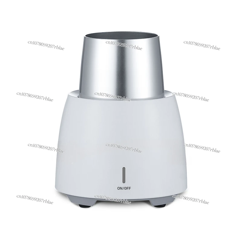 "Summer Essential: Mini Rapid Cooling Coaster - Office, Dorm, Instant Ice Maker for Hot and Cold Drinks"
"Summer Essential: Mini Rapid Cooling Coaster - Office, Dorm, Instant Ice Maker for Hot and Cold Drinks"