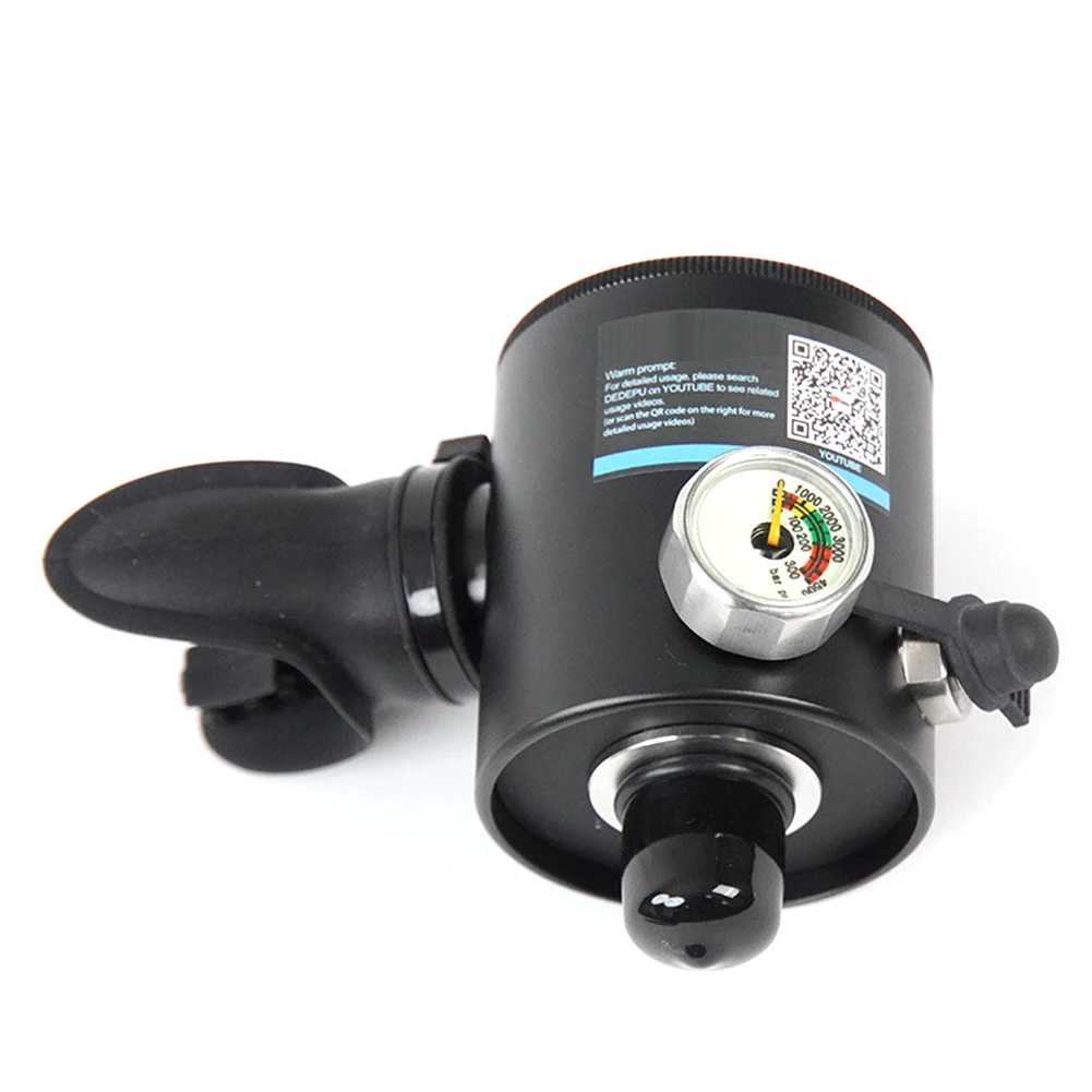 Pressure Regulator For Diving Snorkeling Breathing Valves Adapter Diving Supplies
Pressure Regulator For Diving Snorkeling Breathing Valves Adapter Diving Supplies