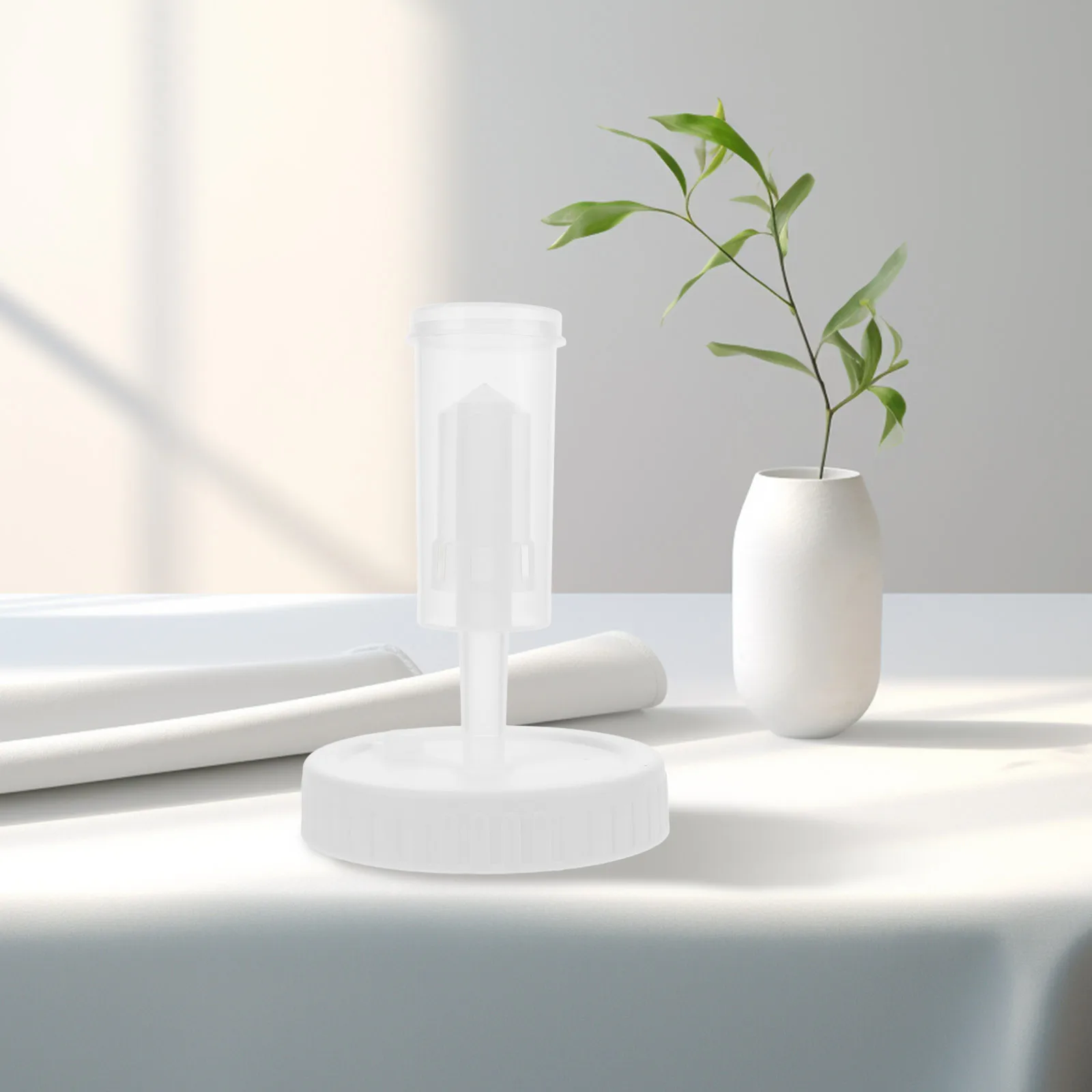 Fermentation Lid For Wide Mouth Mason Jars Leak Proof Seal Jar Cover Replacement Lid For Fermenting Kit Kitchen Bar Tools
Fermentation Lid For Wide Mouth Mason Jars Leak Proof Seal Jar Cover Replacement Lid For Fermenting Kit Kitchen Bar Tools