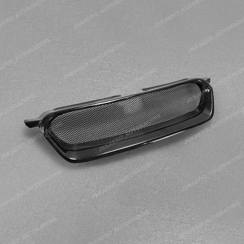 For Subaru 07-08 Legacy Front Bumper Grill Mesh Cover Carbon Fiber Grilles Kits car Bodykits
For Subaru 07-08 Legacy Front Bumper Grill Mesh Cover Carbon Fiber Grilles Kits car Bodykits