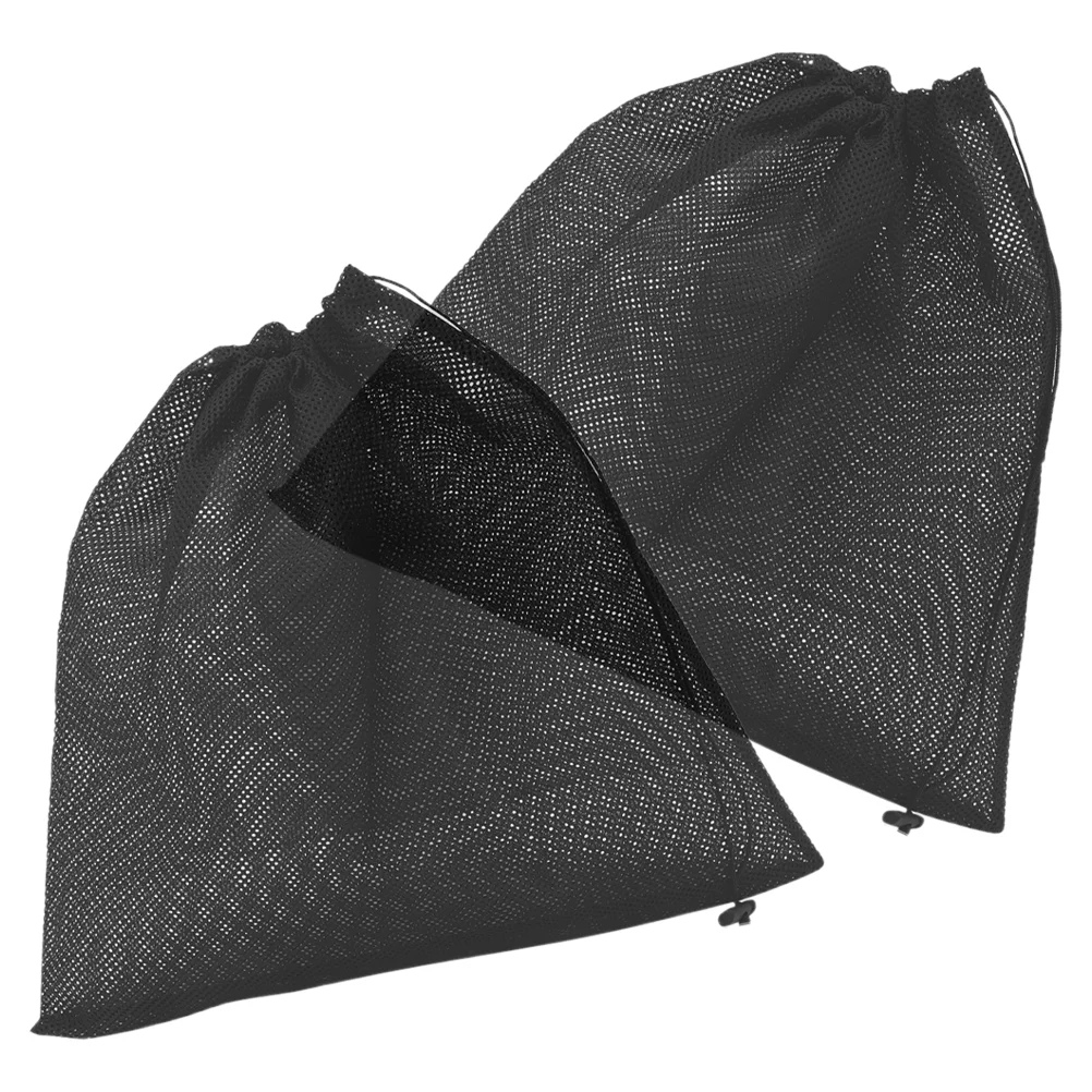2 Pcs Mesh Bag Water Pump Filter Bag Pond Pump Bag Outdoor Purpose Covers Household Merchandises Fish Tank Filter Bag
2 Pcs Mesh Bag Water Pump Filter Bag Pond Pump Bag Outdoor Purpose Covers Household Merchandises Fish Tank Filter Bag