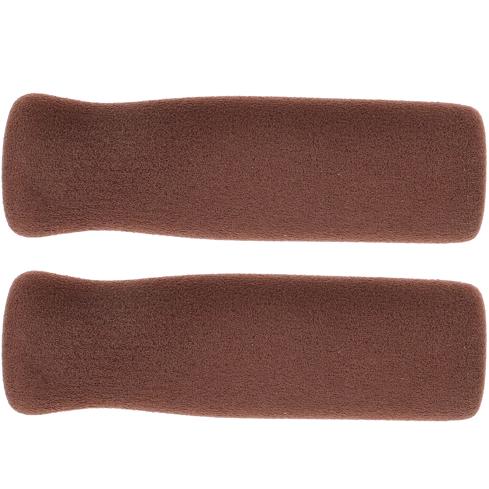 2Pcs Cane Handle Grips Nonslip Thickened Human Finger Contour Design Walking Stick Handle Wraps for Seniors Elderly Crutch Grips
2Pcs Cane Handle Grips Nonslip Thickened Human Finger Contour Design Walking Stick Handle Wraps for Seniors Elderly Crutch Grips