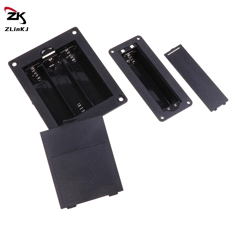 (ZYDD01) 1Pcs 18650 Li-ion Battery Case Holder Cell Batteries Storage Box Container Plastic DIY Accessories
(ZYDD01) 1Pcs 18650 Li-ion Battery Case Holder Cell Batteries Storage Box Container Plastic DIY Accessories