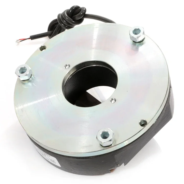 Wholesale High Quality Waterproof Easy To Use Electromagnetic Power Off Brake For Industrial Equipment
Wholesale High Quality Waterproof Easy To Use Electromagnetic Power Off Brake For Industrial Equipment
