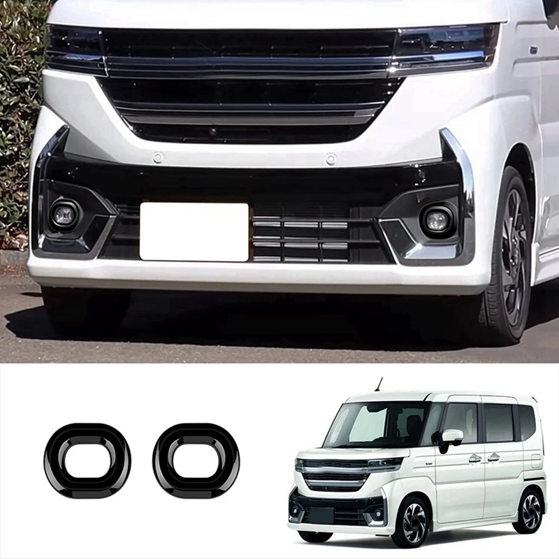 Передняя противотуманная фара для автомобиля, внутренняя отделка для Suzuki SPACIA/SPACIA Custom MK04 Series
Передняя противотуманная фара для автомобиля, внутренняя отделка для Suzuki SPACIA/SPACIA Custom MK04 Series