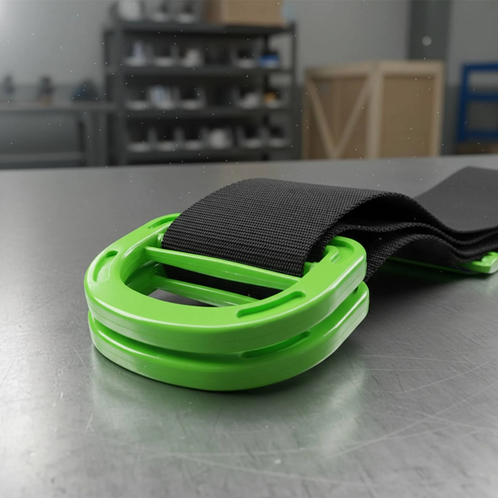Moving Strap with Handles 1-2 Person Use Furniture Lifting Strap Appliance Moving Belt for Movers
Moving Strap with Handles 1-2 Person Use Furniture Lifting Strap Appliance Moving Belt for Movers