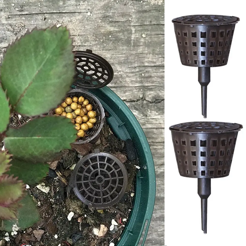 20 шт. маленьких горшков для бонсай с откидной крышкой, для удобрений, для роста растений
20 шт. маленьких горшков для бонсай с откидной крышкой, для удобрений, для роста растений