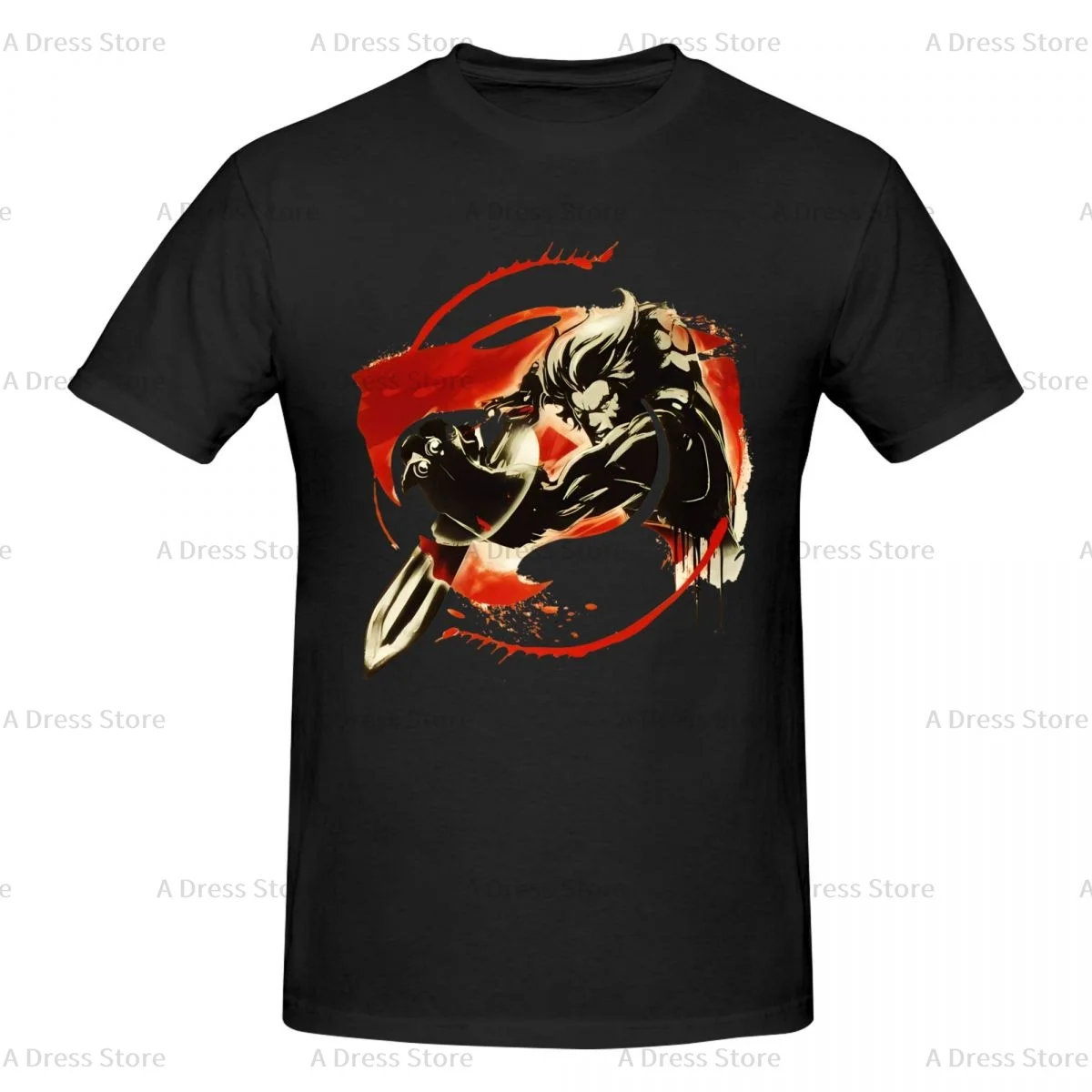 Newest Anime Hundercats Men's round neck Oversized T-shirt,Men's summer Vintage Casual Cotton Tee Shirt Gift
Newest Anime Hundercats Men's round neck Oversized T-shirt,Men's summer Vintage Casual Cotton Tee Shirt Gift