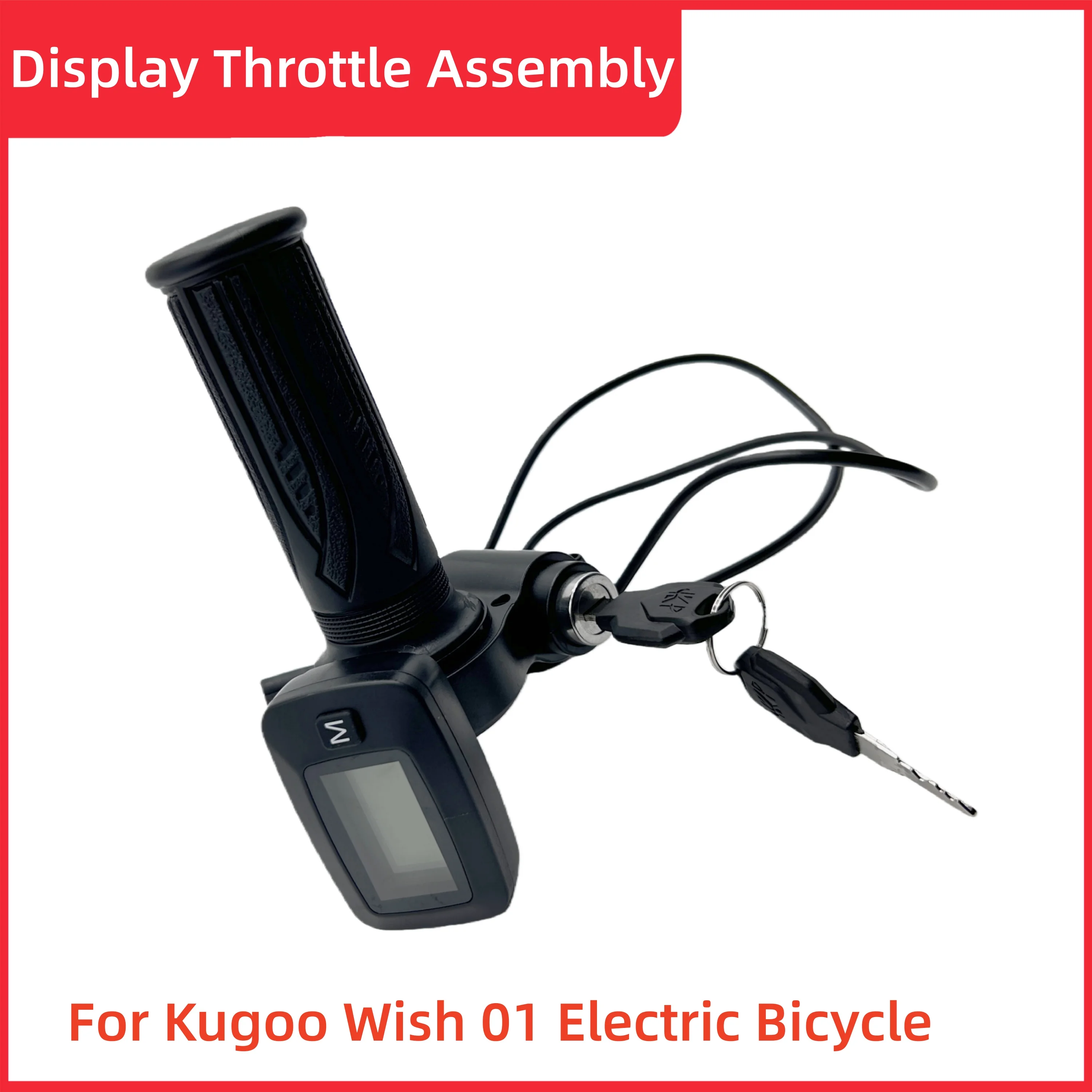 Original Kugoo Wish 01 7pin Plug Display Throttle electric Scooter Escooter Wish01 instrument Speed Control Parts Accessories
Original Kugoo Wish 01 7pin Plug Display Throttle electric Scooter Escooter Wish01 instrument Speed Control Parts Accessories
