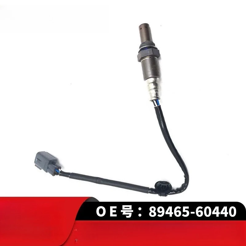 89465-60440 89467-35100 Lambda rear o2 oxygen sensor for Toyota domineering for Toyota Land Cruiser Prado 2.7L 2010-2013
89465-60440 89467-35100 Lambda rear o2 oxygen sensor for Toyota domineering for Toyota Land Cruiser Prado 2.7L 2010-2013