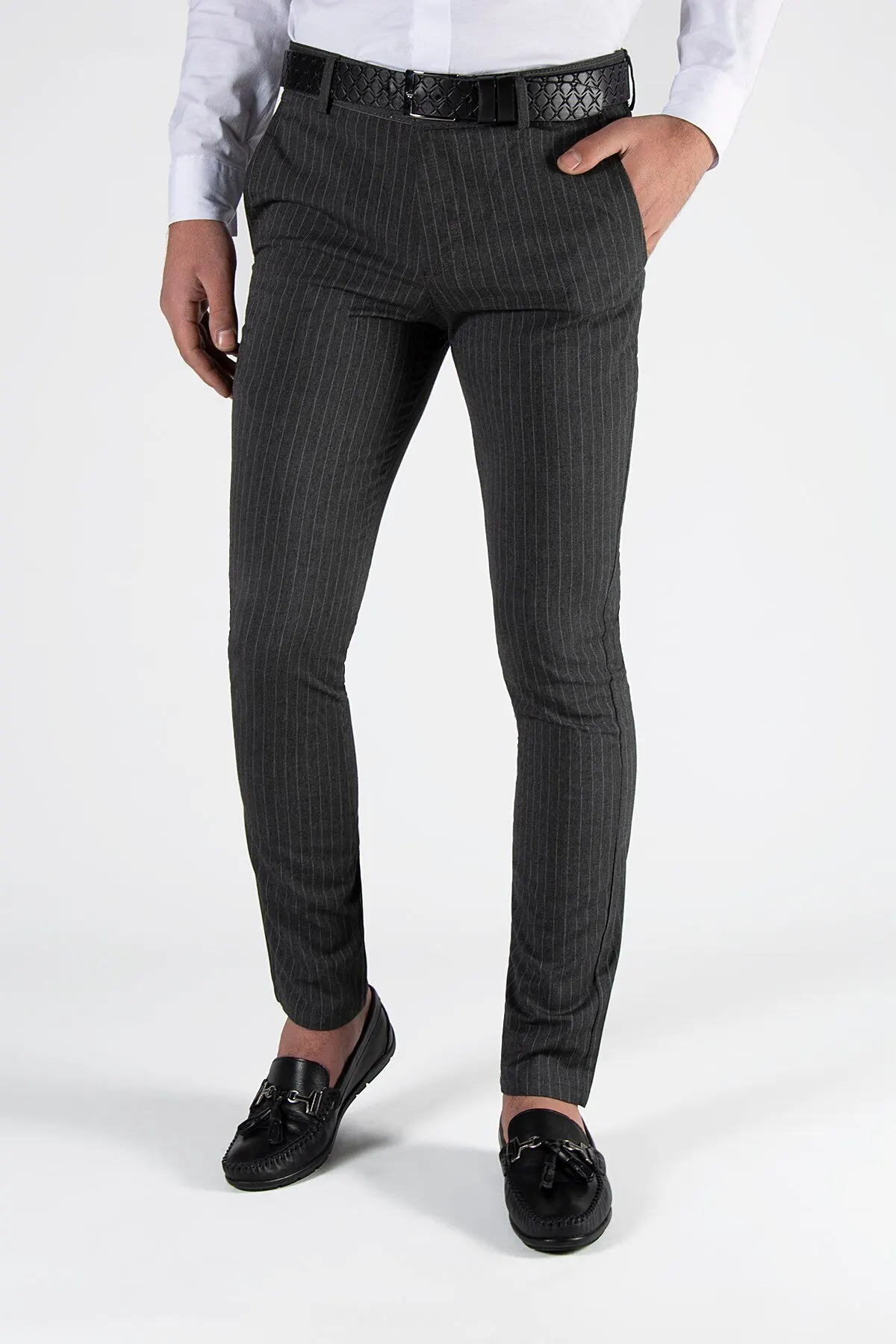 Men's Clothing Overalls Pants Trousers Slim Fit Linen For Office & Work Flexible Comfortable Tight-Fitting Stylish Smart Casual
Men's Clothing Overalls Pants Trousers Slim Fit Linen For Office & Work Flexible Comfortable Tight-Fitting Stylish Smart Casual