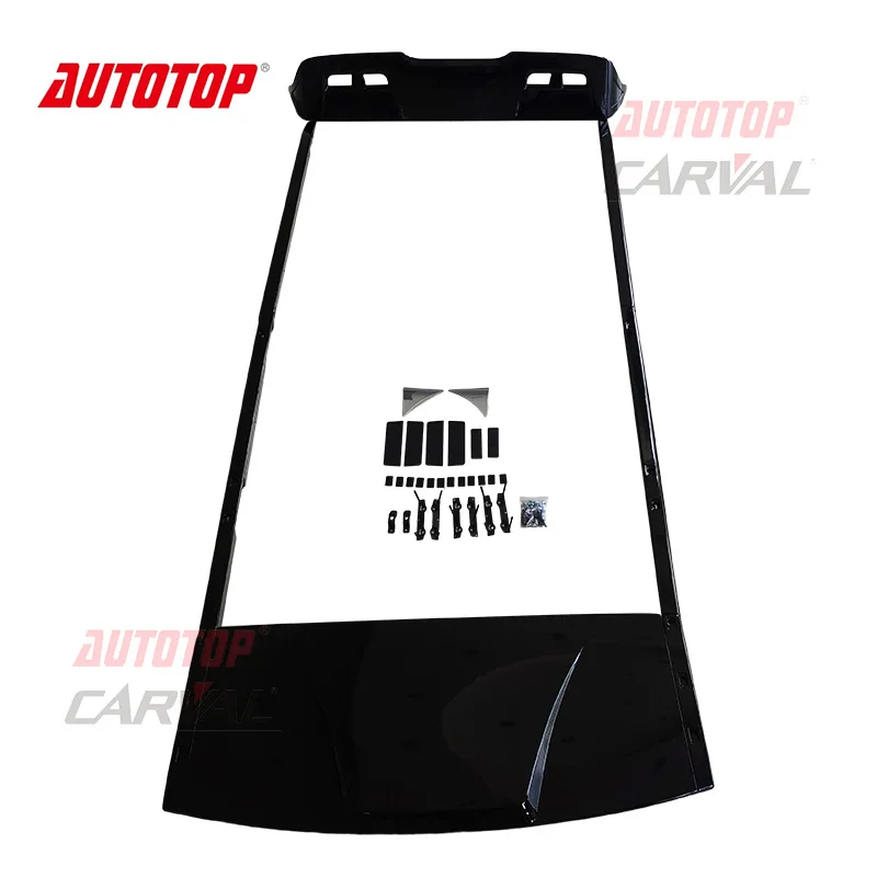 Suitable for Mercedes-Benz Vito without lights, small high top, full pressure model
Suitable for Mercedes-Benz Vito without lights, small high top, full pressure model