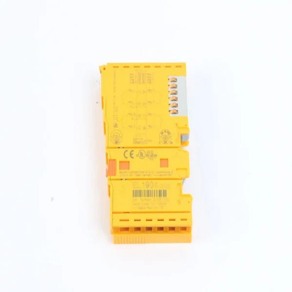 El1904 4 Channel Digit Terminal Brand New Original Spot Plc
El1904 4 Channel Digit Terminal Brand New Original Spot Plc