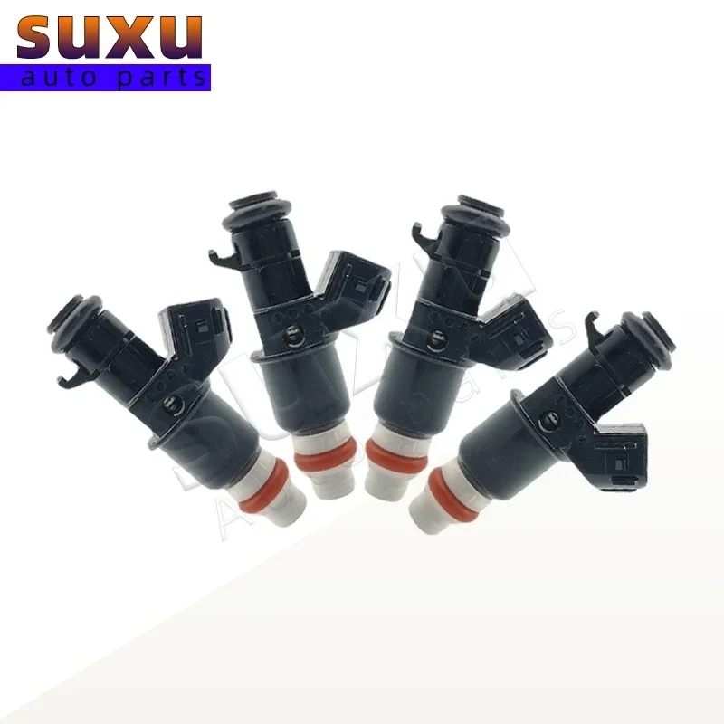 4 Pcs Fuel Injector Nozzle for HONDA CIVIC Accor Acura Oem 2014-2017 Honda Accord Hybrid 2.0L L4 164505K0A01 16450-5K0-A01
4 Pcs Fuel Injector Nozzle for HONDA CIVIC Accor Acura Oem 2014-2017 Honda Accord Hybrid 2.0L L4 164505K0A01 16450-5K0-A01