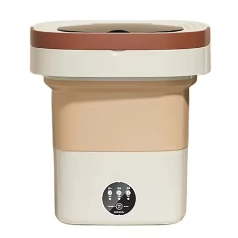 Smart washing machine Foldable washing machine Washing machine with dryer
Smart washing machine Foldable washing machine Washing machine with dryer