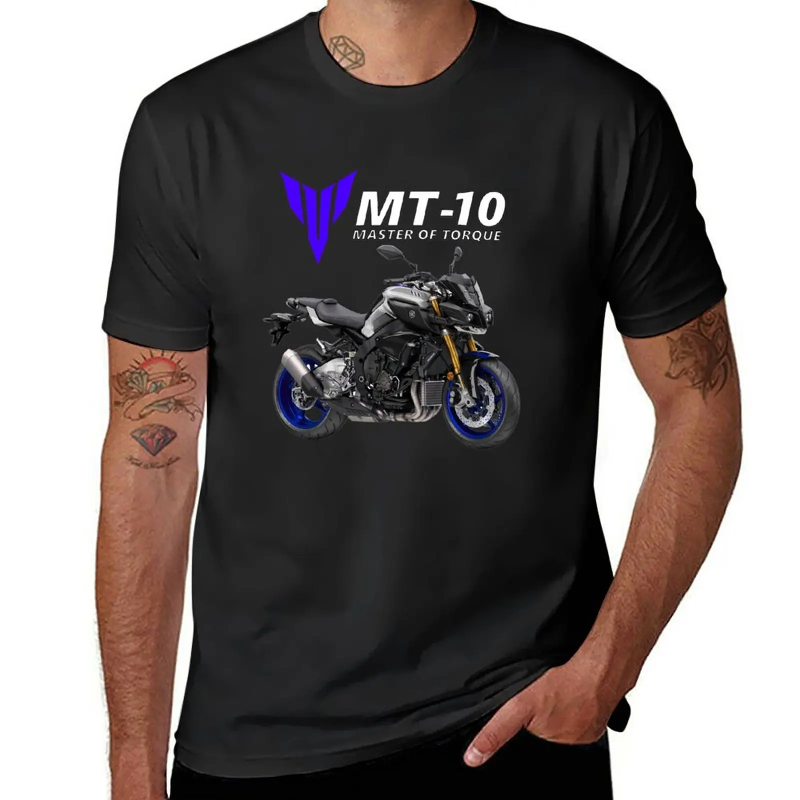 New MT-10 Motorcycle T-Shirt sublime t shirt graphic t shirt T-shirt for a boy customized t shirts mens t shirts pack
New MT-10 Motorcycle T-Shirt sublime t shirt graphic t shirt T-shirt for a boy customized t shirts mens t shirts pack