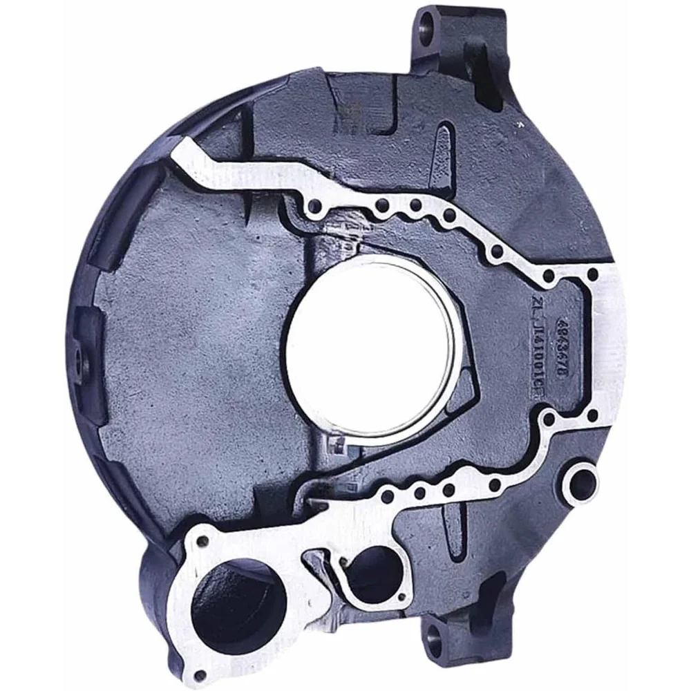 3008059 Flywheel Housing For Cummins QSB QSC QSL QSK QSX QSZ Diesel Engine
3008059 Flywheel Housing For Cummins QSB QSC QSL QSK QSX QSZ Diesel Engine