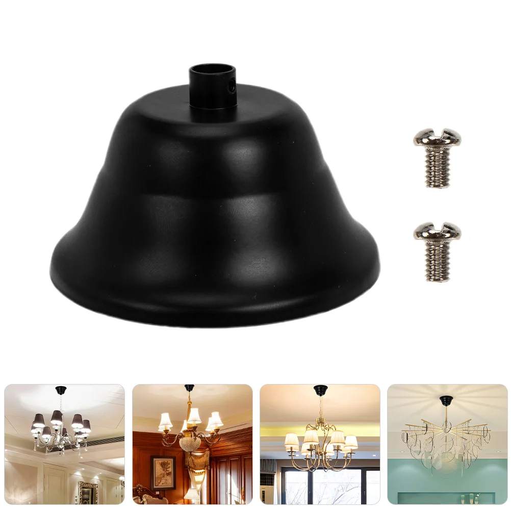 4Pcs Ceiling Light Fixture Canopy Plates Vintage Metal Base Light Installation Kit for DIY Pendant Chandeliers Lamps
4Pcs Ceiling Light Fixture Canopy Plates Vintage Metal Base Light Installation Kit for DIY Pendant Chandeliers Lamps