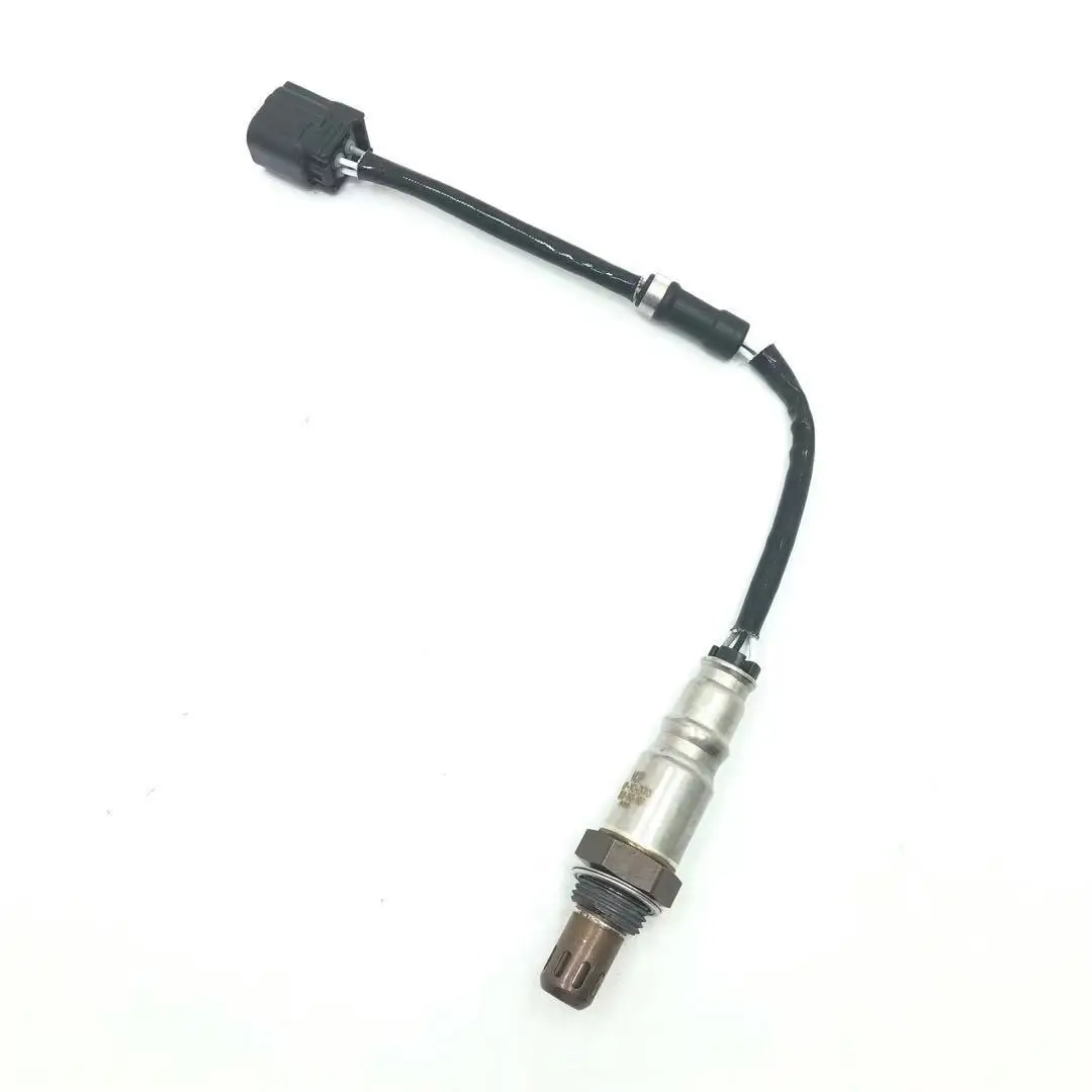 Oxygen Sensors for Automotive Spare Parts 36532-5A2-A01
Oxygen Sensors for Automotive Spare Parts 36532-5A2-A01