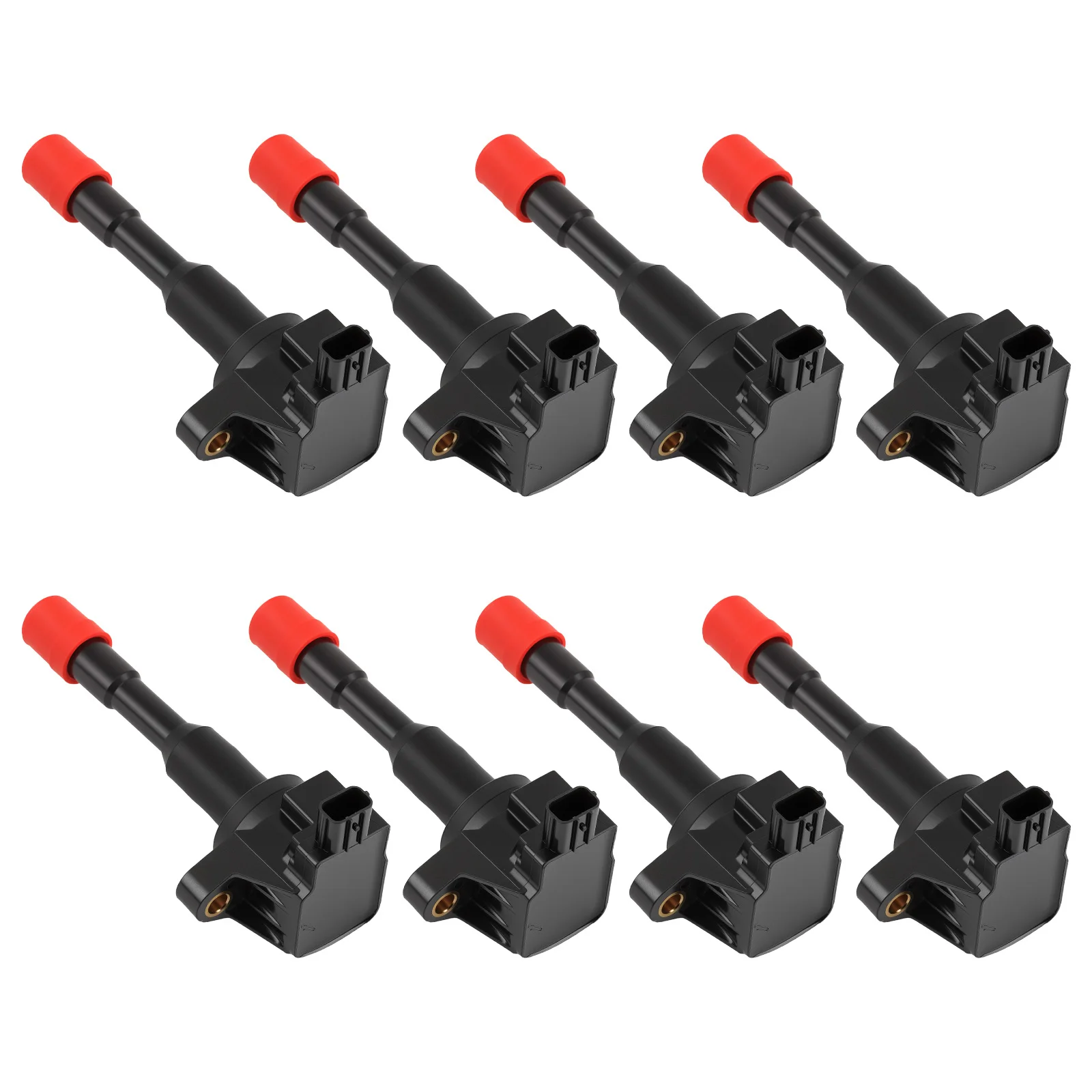 8x Ignition Coil kits for Honda Civic Hybrid 1.3L 2003-2010 UF374 30521REAZ01
8x Ignition Coil kits for Honda Civic Hybrid 1.3L 2003-2010 UF374 30521REAZ01