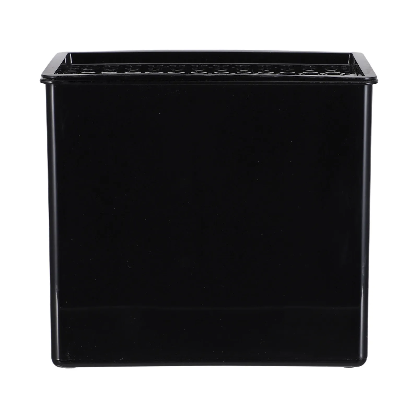 Пластиковый прозрачный контейнер для гидропонного выращивания рассады, лоток для водной культуры, емкость для размножения растений
Пластиковый прозрачный контейнер для гидропонного выращивания рассады, лоток для водной культуры, емкость для размножения растений