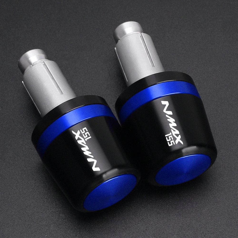 Motorcycle Accessories 7/8" 22mm Handlebar Hand Grips Handle Bar End Cap For YAMAHA NMAX155 NMAX 155 2015 2022 2023 2025 2026
Motorcycle Accessories 7/8" 22mm Handlebar Hand Grips Handle Bar End Cap For YAMAHA NMAX155 NMAX 155 2015 2022 2023 2025 2026