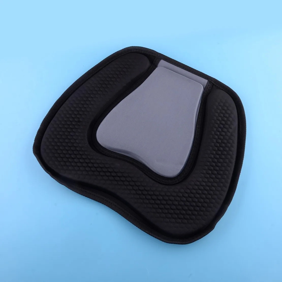 Comfort Non-Slip Soft EVA Kayak Seat Cushion Thick Padding Pad for Canoe Boat Kayaking Fishing Outdoor Water Sports Accessories
Comfort Non-Slip Soft EVA Kayak Seat Cushion Thick Padding Pad for Canoe Boat Kayaking Fishing Outdoor Water Sports Accessories